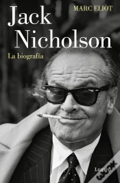 Capa do artigo Jack Nicholson, La Biografia
