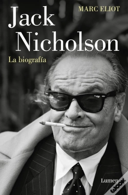 Capa do artigo Jack Nicholson, La Biografia