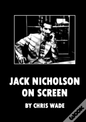 Capa do artigo Jack Nicholson: On Screen