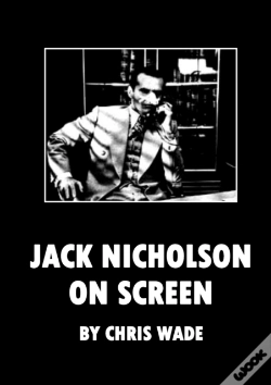 Capa do artigo Jack Nicholson: On Screen