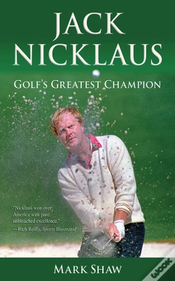Capa do artigo Jack Nicklaus