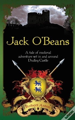 Capa do artigo Jack O' Beans