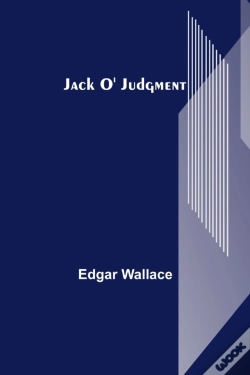 Capa do artigo Jack O' Judgment