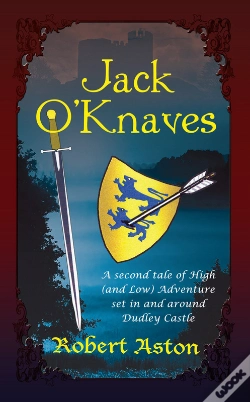 Capa do artigo Jack O' Knaves