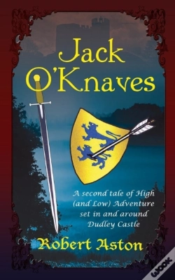 Capa do artigo Jack O' Knaves