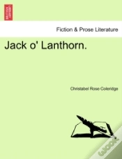 Capa do artigo Jack O