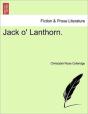 Jack O' Lanthorn. - Preview