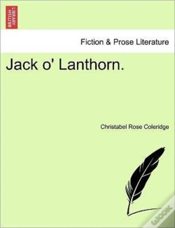 Capa do artigo Jack O' Lanthorn.