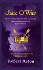 Jack O' War - Preview