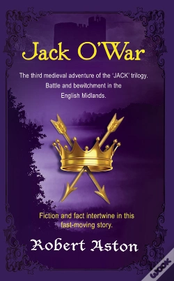 Capa do artigo Jack O' War
