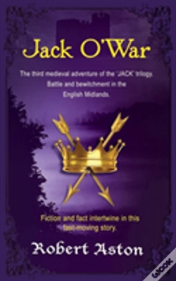 Capa do artigo Jack O' War