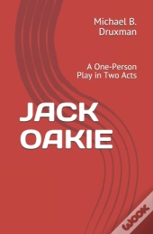 Jack Oakie