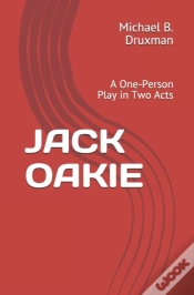 Capa do artigo Jack Oakie