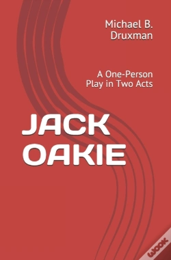 Capa do artigo Jack Oakie
