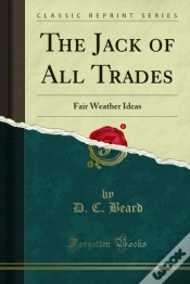 Capa do artigo Jack Of All Trades