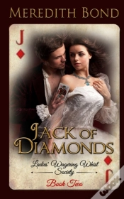 Capa do artigo Jack Of Diamonds