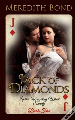 Capa do artigo Jack Of Diamonds