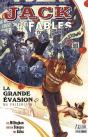Jack Of Fables T.1 ; La Grande Évasion - Preview