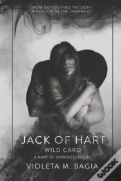 Capa do artigo Jack Of Hart
