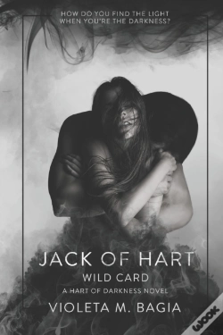 Capa do artigo Jack Of Hart