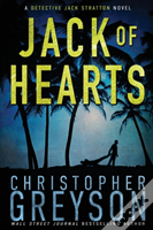 Jack Of Hearts