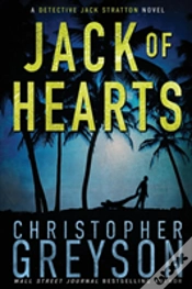 Capa do artigo Jack Of Hearts