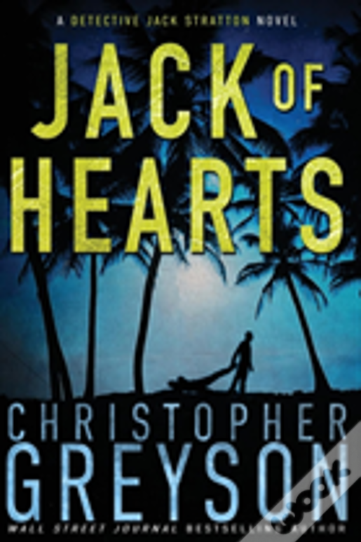 Jack Of Hearts