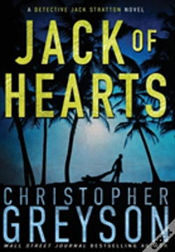 Capa do artigo Jack Of Hearts