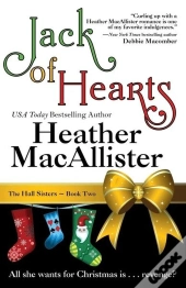 Jack Of Hearts