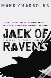 Capa do artigo Jack Of Ravens
