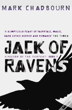 Capa do artigo Jack Of Ravens