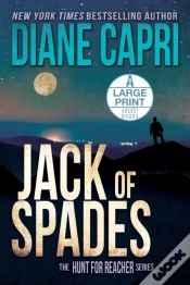 Capa do artigo Jack Of Spades