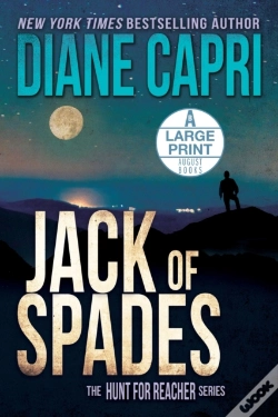 Capa do artigo Jack Of Spades