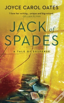 Capa do artigo Jack Of Spades