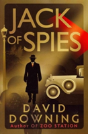 Jack Of Spies - Preview