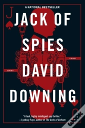 Jack Of Spies