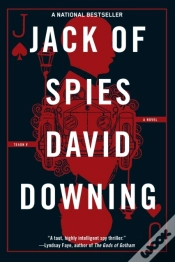 Capa do artigo Jack Of Spies