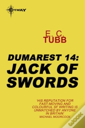 Capa do artigo Jack Of Swords