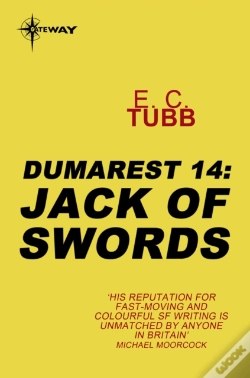 Capa do artigo Jack Of Swords