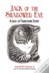 Jack Of The Shadowed Eye