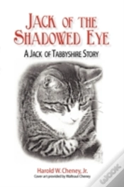 Capa do artigo Jack Of The Shadowed Eye