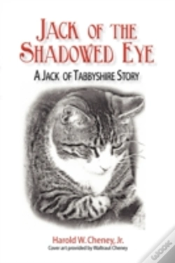 Capa do artigo Jack Of The Shadowed Eye