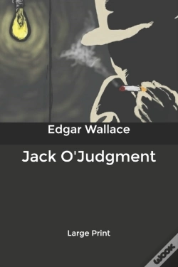 Capa do artigo Jack O'Judgment