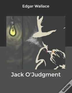 Capa do artigo Jack O'Judgment