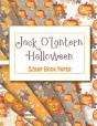 Jack O'Lantern Halloween - Preview