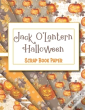 Jack O'Lantern Halloween