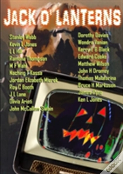 Capa do artigo Jack O'Lanterns