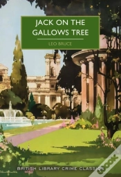 Capa do artigo Jack On The Gallows Tree