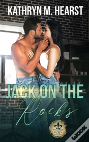 Capa do artigo Jack On The Rocks
