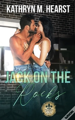 Capa do artigo Jack On The Rocks